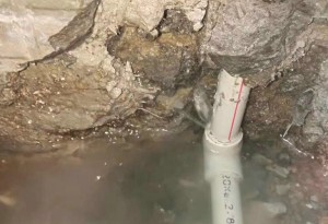 行唐管道漏水检测五