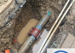 行唐水管漏水检测公司4
