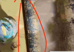 行唐水管漏水检测公司1